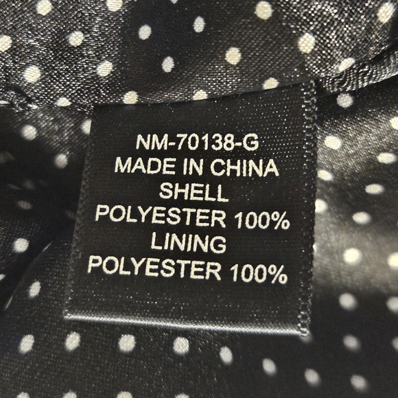 Ark & Co Brown Suede shorts size M - Picture 7 of 7